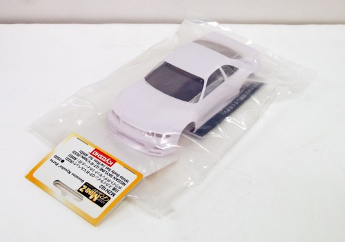 Kyosho mini body nissan - mini-z,