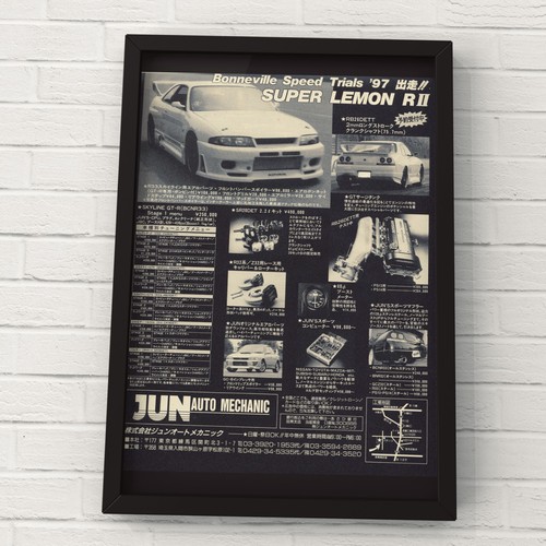 Jun auto mechanic - jun, aero