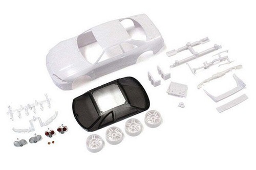 Kyosho mzn182 skylinegt r33 - kyosho,