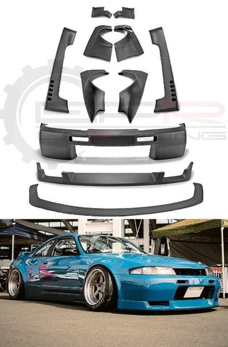 Epr wide aero - body, kit