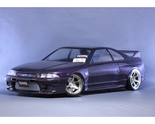 Pandora nissan skyline - 1/10,
